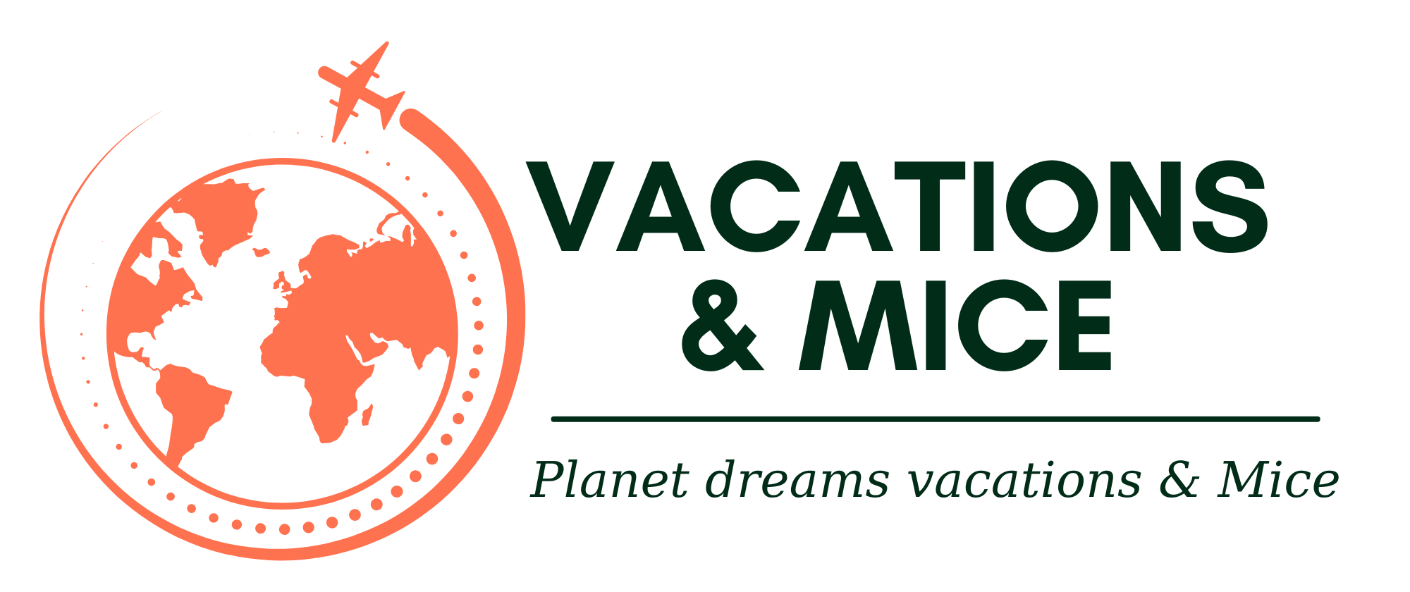 Planet Dream Vacation