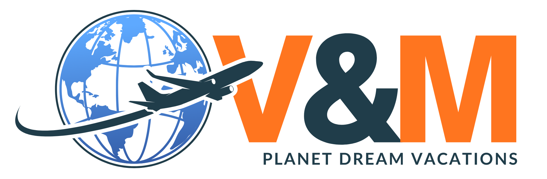 Planet Dream Vacation