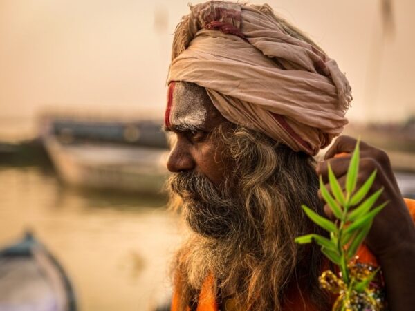 Kumbh Mela India